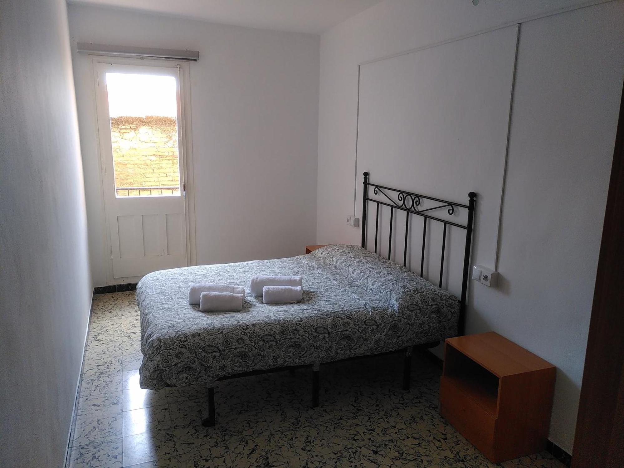 Flor De Sal Holiday home Sant Jaume d'Enveja